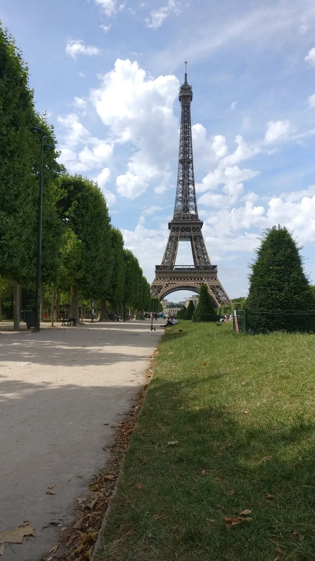 Eiffel 1