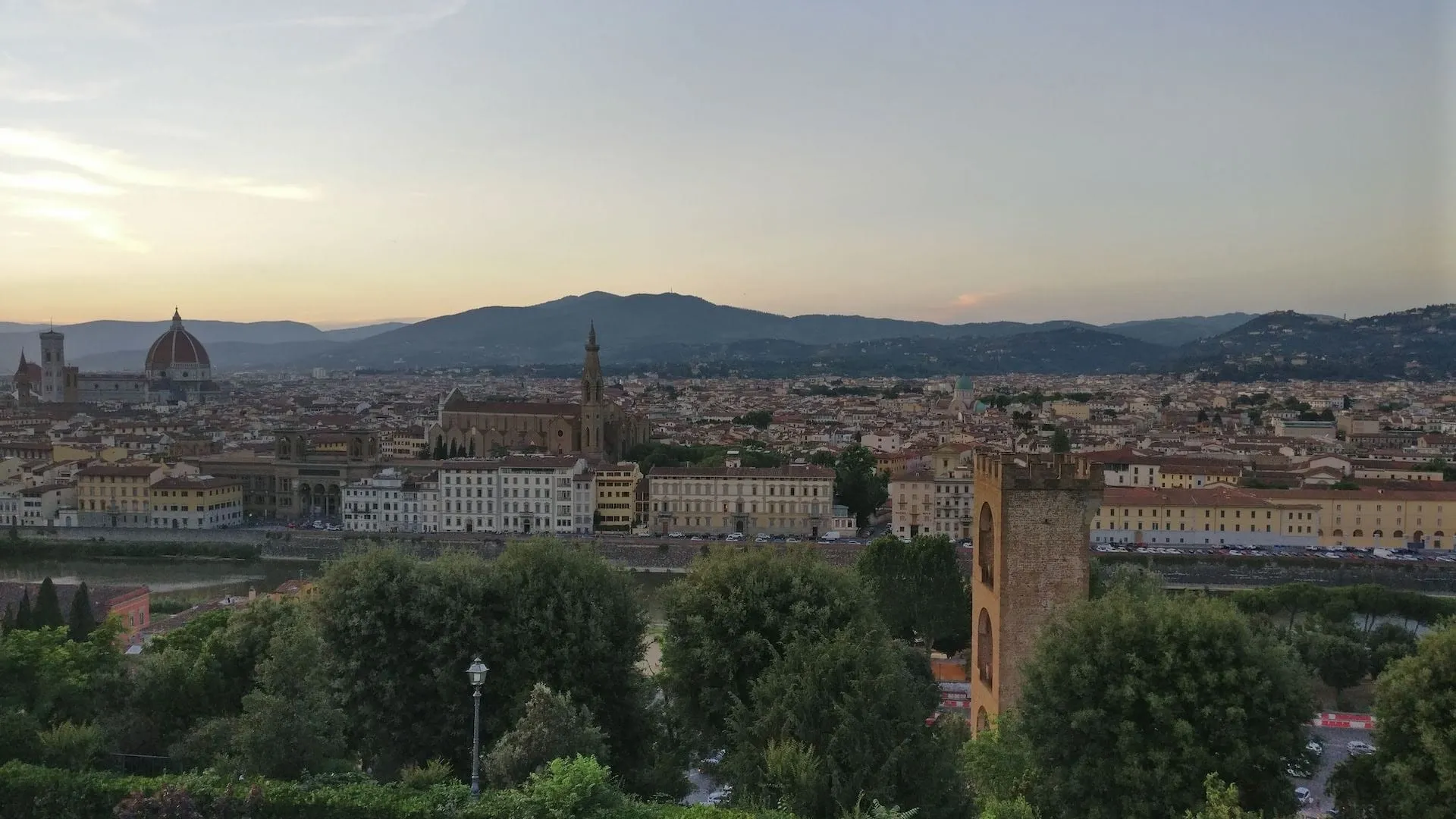 Florence